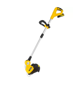 Аккумуляторный триммер GET-20-2Li Huter