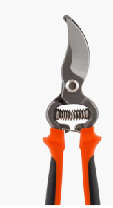 Секатор PARK 006464/ цельнометаллический FB8624