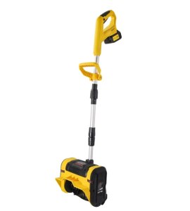Снегоуборщик аккумуляторный Eurolux ESB-20-2Li