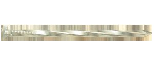 Гвоздь винтовой ТУ 14-4-1161-82  2,5-2,8х 40 оц. кор. 5 кг
