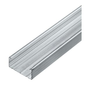 Профиль потолочный ПП 60х27х3000 мм 0.5 мм