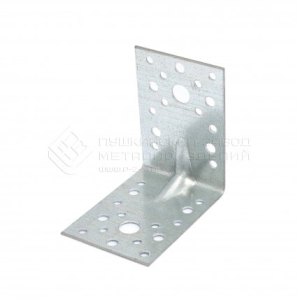 Крепежный угол усиленный KUU- 50х35