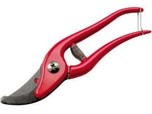 Секатор садовый 200мм R-0005