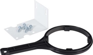 Корпус Гейзер 10ВВ с лат. вставками