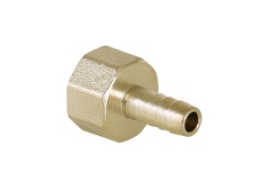 Штуцер для шланга с внутренней резьбой VALFEX ВР 1/2"х20