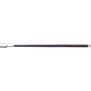 Коннектор Navigator 71 488 NLSC-RGB10mm-W-PC-IP20