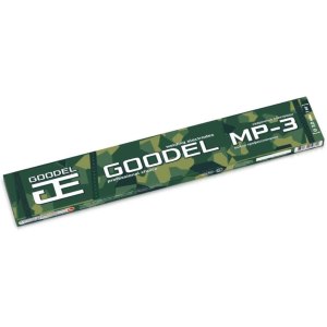 Электроды сварочные GOODEL МР-3  3,0*350 (1 кг)