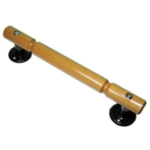 Ручка-скоба "Винтаж" НОЭЗ РС250-SL оксид (30)