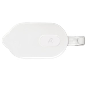 Фильтр-кувшин для очистки воды "БАРЬЕР Стайл XS" ("Аляска") белый