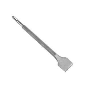 Зубило плоское SDS-plus 40х250мм GEPARD GP0703-250