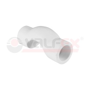 Обвод 25 короткий (150/25) (Valfex) БЕЛЫЙ
