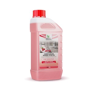 Средство моющее 1л универсал концентр. кислотное CG8058 Clean&Green