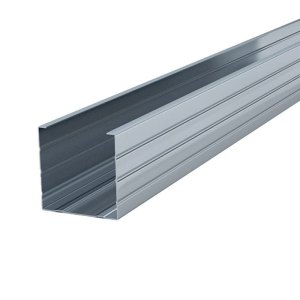 Профиль стоечный ПС 50х50х3000 мм 0.6 мм