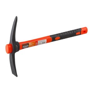 Кирка с фибергласовой рукояткой, 400гр. STARTUL MASTER ST2012-04