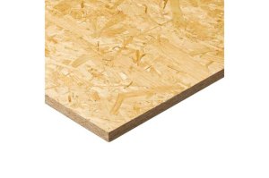 OSB-3 2500х1250х9 мм Kronospan