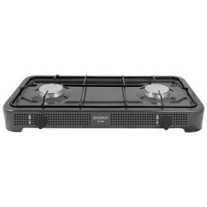 Плитка газовая Energy 2-х конфор.144034 EN-002B