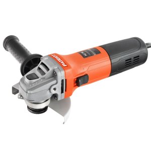 Машина углошлифовальная PATRIOT AG 116, тонкий корпус,850Вт, диск 115 мм