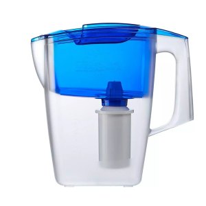 Фильтр Гейзер-Мини (синий прозрачный)