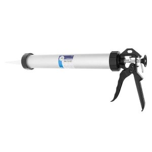 Пистолет закрытого типа, алюминевый 600мл  20 Китай