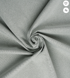 Портьера Сага180*260 кварц