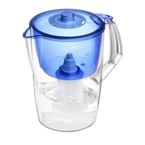 Кувшин Норма индиго