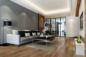 Ламинат Кроностар Eventum D3787 Дуб Ливиньо 8мм 33 класс
