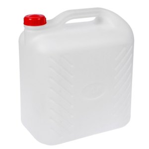 Канистра пластик 20л Гарант М6622 