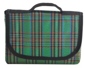 Коврик  д/пикника ECOS 145x135 см PR-82 / 999682
